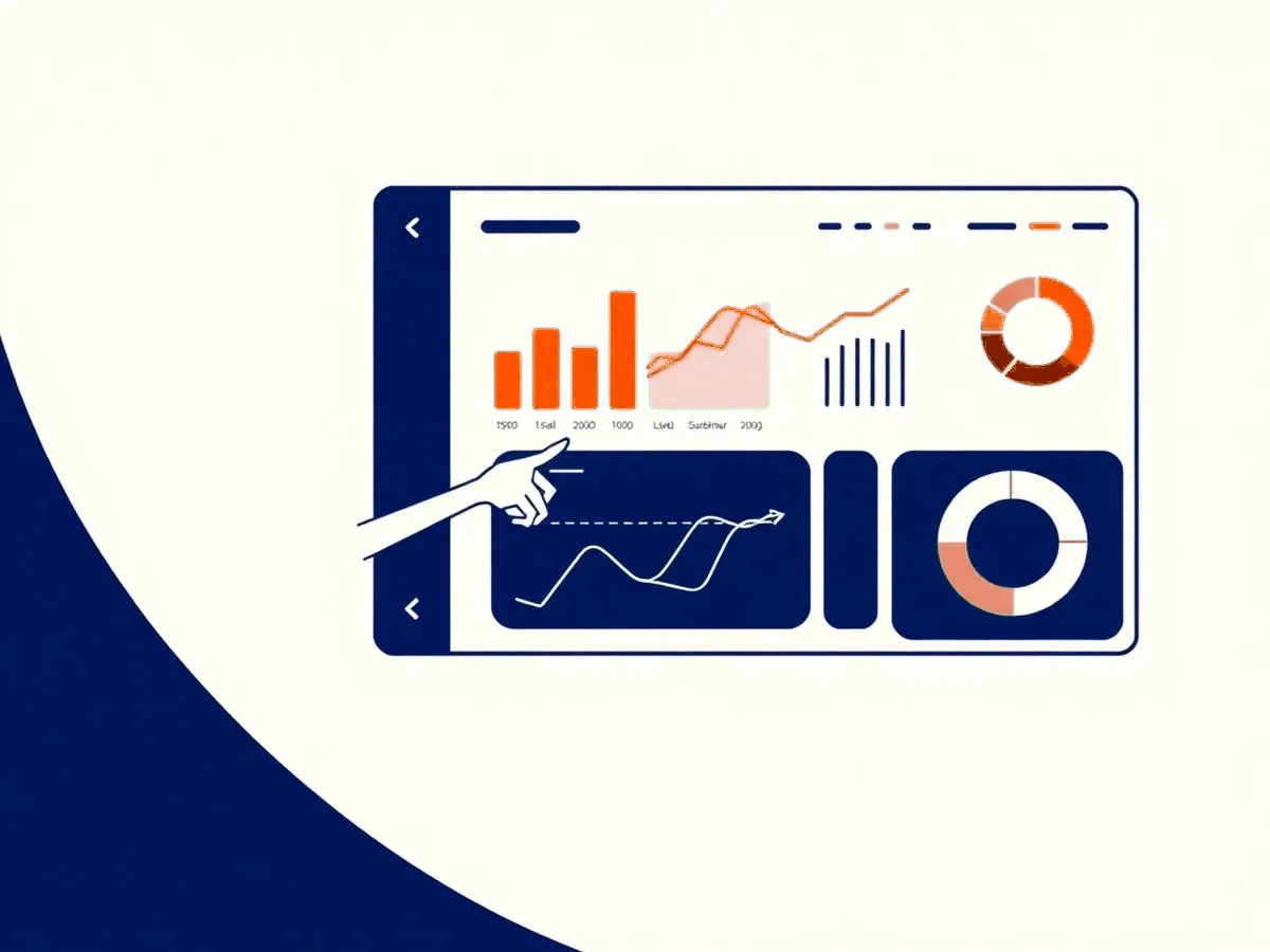 Monitoring illustration