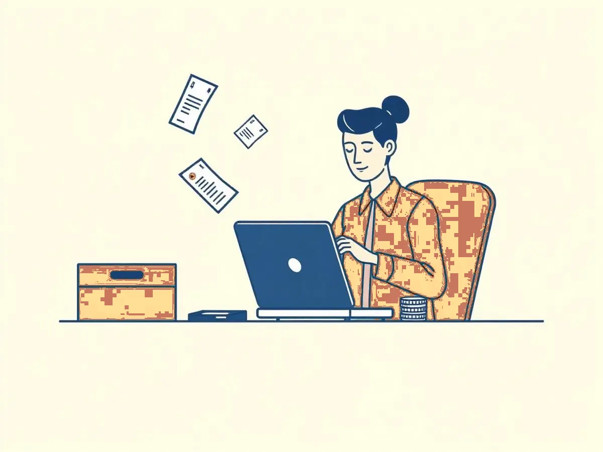 Payroll on Softra