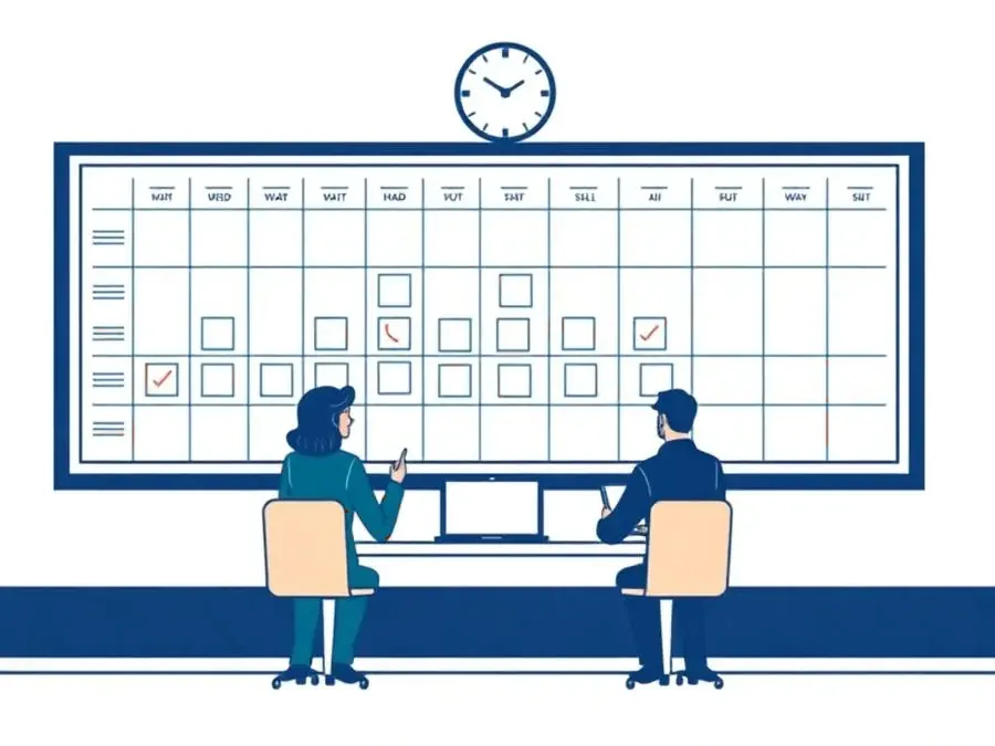 Building an interview process that scales